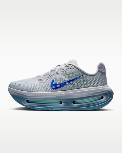 Nike Vomero Premium Men's Road Running Shoes. Nike.com